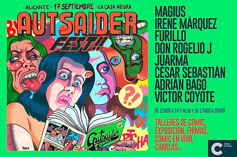 Viñetas y bocadillos