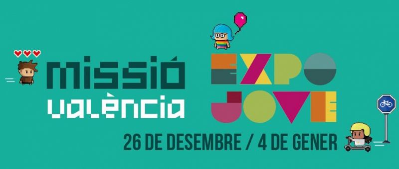 Comienza Expojove y su "misión climática" - 26/12/22 - Escuchar ahora