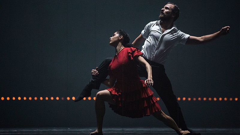 Las mañanas de RNE con Íñigo Alfonso - Empecemos el día con... - Escuchar ahora 