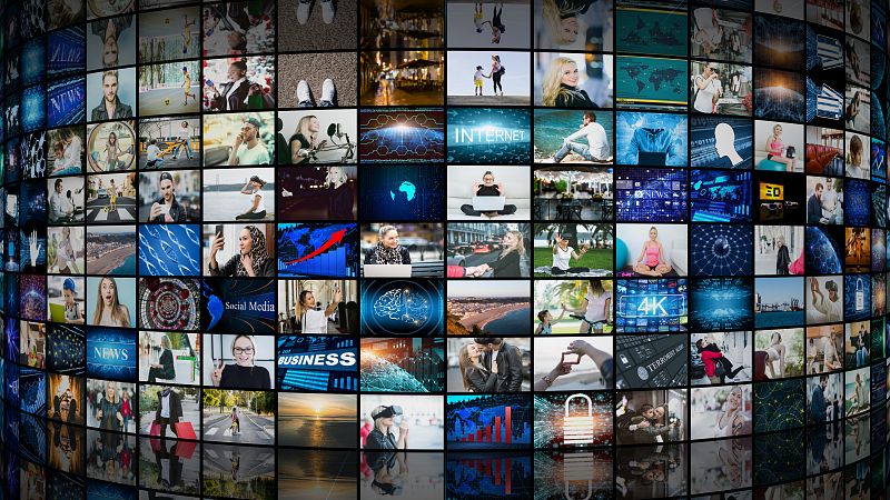 Las mañanas de RNE con Íñigo Alfonso - La firma | Remedios Zafra: la invasión de las pantallas - Escuchar ahora