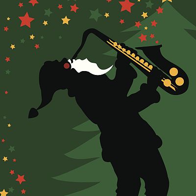 Solo Jazz - Jazz en la ardiente intimidad de la Navidad - 28/12/22 - escuchar ahora