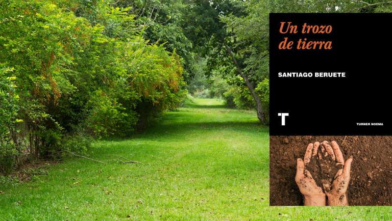 El ojo crítico - El trozo de tierra de Beruete - Escuchar ahora