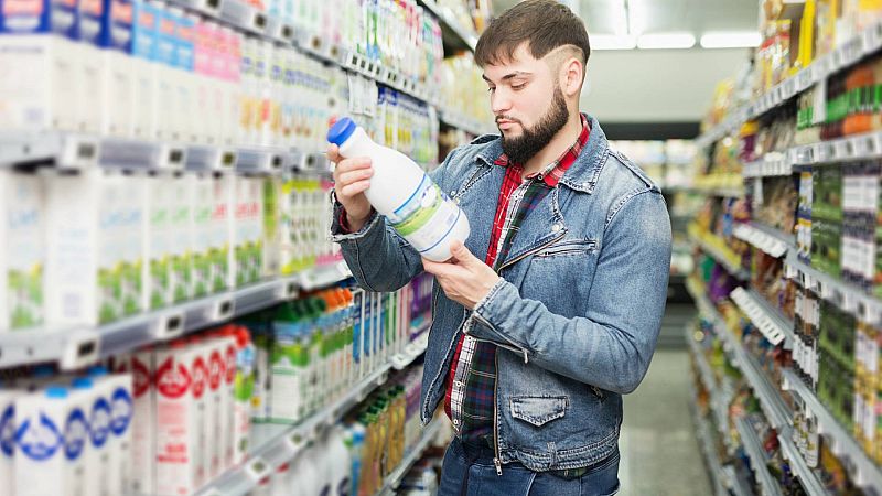 24 horas - Aurelio del Pino (ACES): "La rebaja del IVA en los alimentos será inmediata" - Escuchar ahora