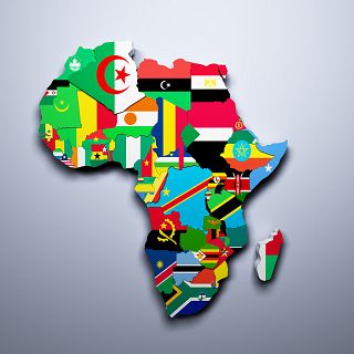 África hoy