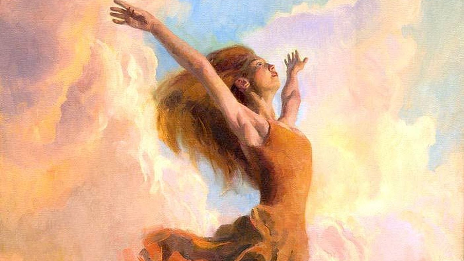 La galería - 'La alegría de vivir' de Douglas Girard - 01/01/23 - Escuchar ahora