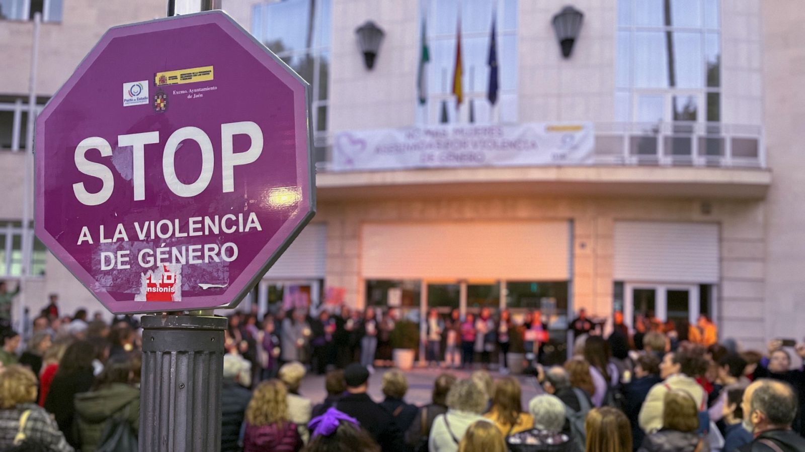 14 Horas- ¿En qué falla el sistema contra la violencia machista? - Escuchar ahora