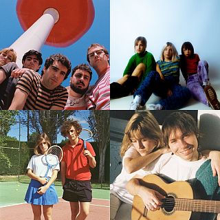 Capitán Demo - La voz de Alicia te quiero - 15/01/23