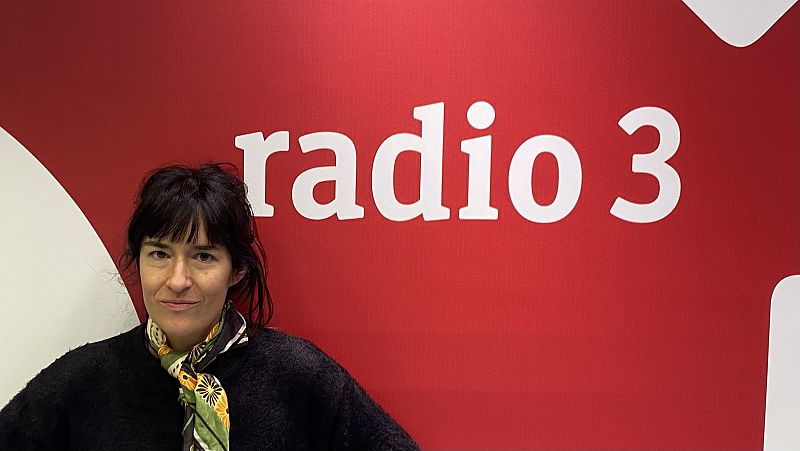 En Radio 3 - Raquel Haro - 24/12/22 - escuchar ahora