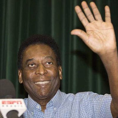 24 horas - Santiago Formoso: \"Pelé nunca quiso estar por encima del resto\" - Escuchar ahora