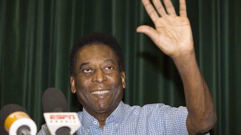 24 horas - Santiago Formoso: "Pelé nunca quiso estar por encima del resto" - Escuchar ahora