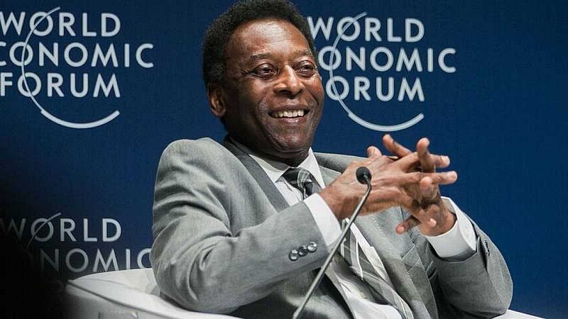 24 horas - Donato Gama da Silva: "Pelé era un ejemplo fuera y dentro del campo" - Escuchar ahora