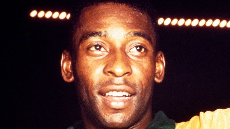 Radiogaceta de los deportes - Especial fallecimiento de Pelé - Escuchar ahora