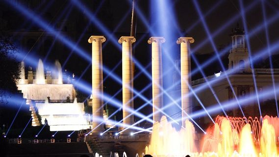 Serveis informatius Ràdio 4