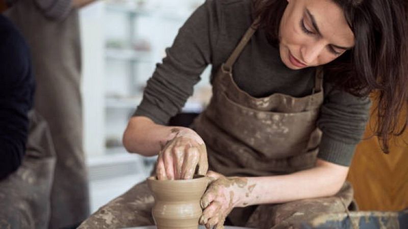 Ciencia por un tubo - La química que hizo posible la industria de la cerámica - 30/12/22 - Escuchar ahora