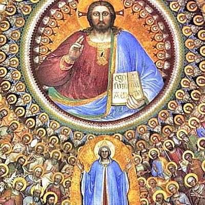 Sicut luna perfecta - Los santos y el ciclo de Navidad - 31/12/22 - escuchar ahora