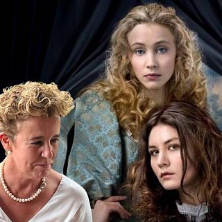 Una historia de película