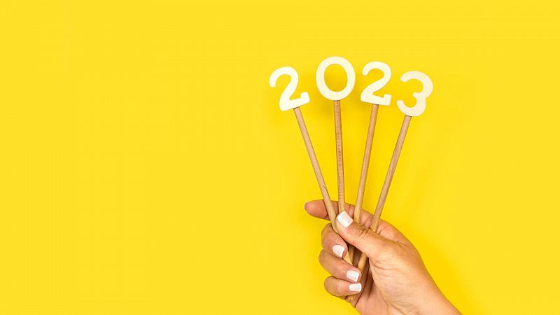 Especiales informativos RNE - 2023: el año que comienza - Escuchar ahora