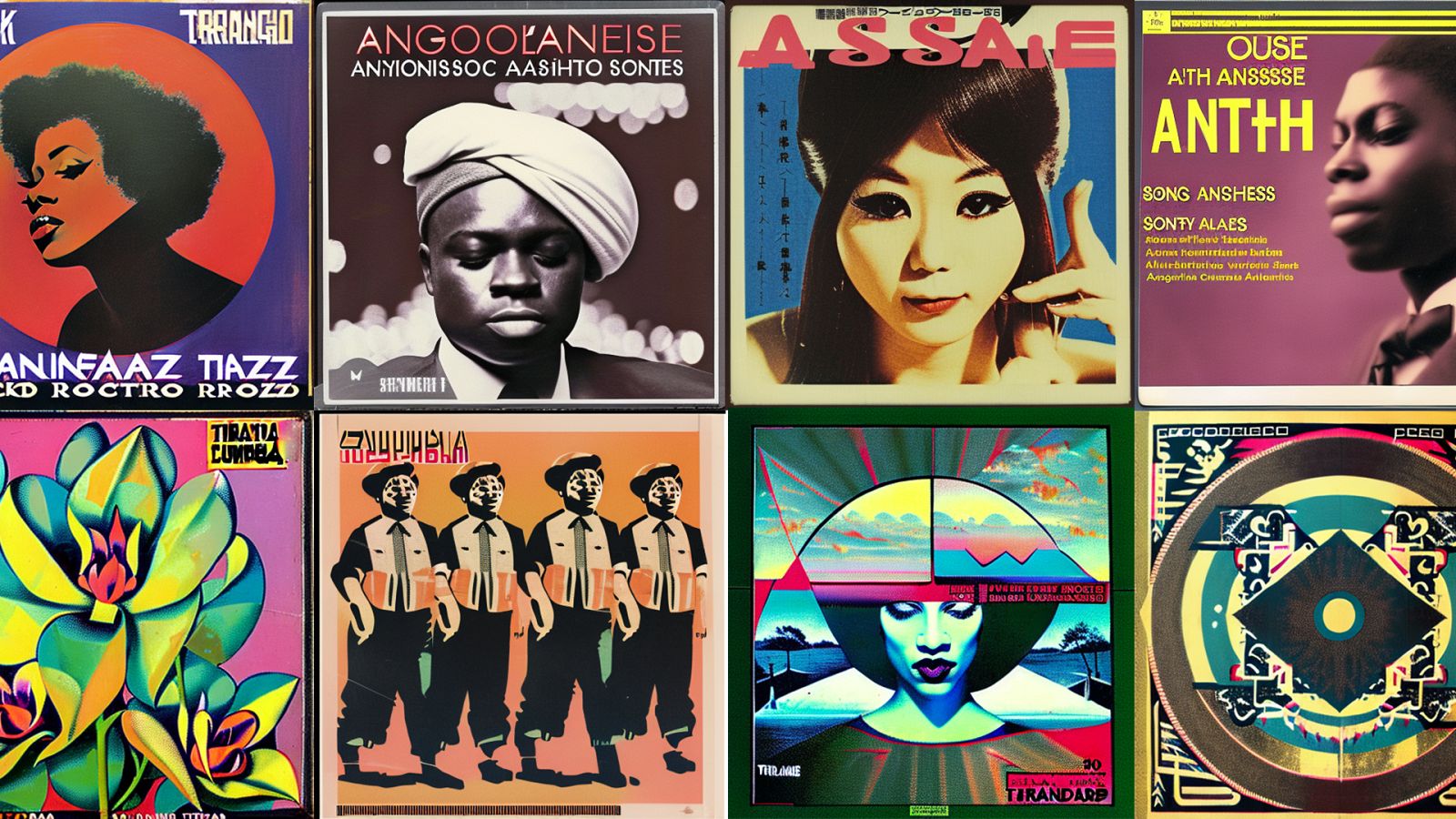 Delicias salvajes - Favoritas para la resaca 2022 - 02/01/2023 - Escuchar ahora