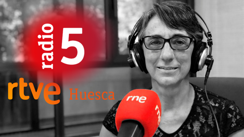 Huesca 08:50 - 02/01/23 - escuchar ahora