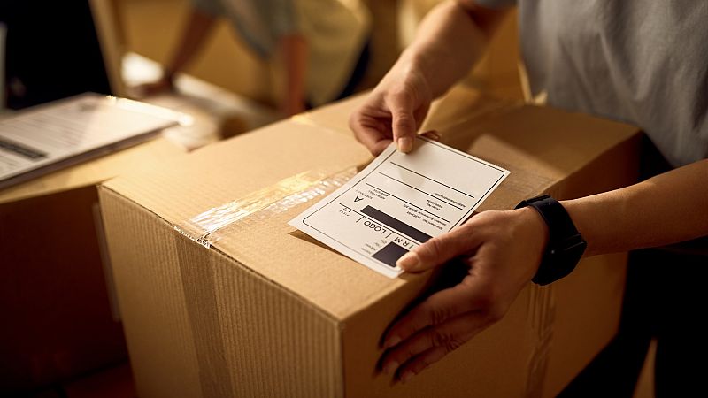 Las Mañanas de RNE - Francisco Aranda (UNO): "Los envíos han caído un 5% respecto a 2021" - Escuchar ahora