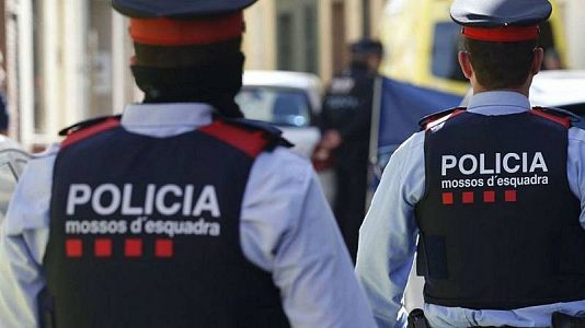 Serveis informatius Ràdio 4 - Els Mossos investiguen l'apunyalament d'un jove a Balaguer | Joana Sendra