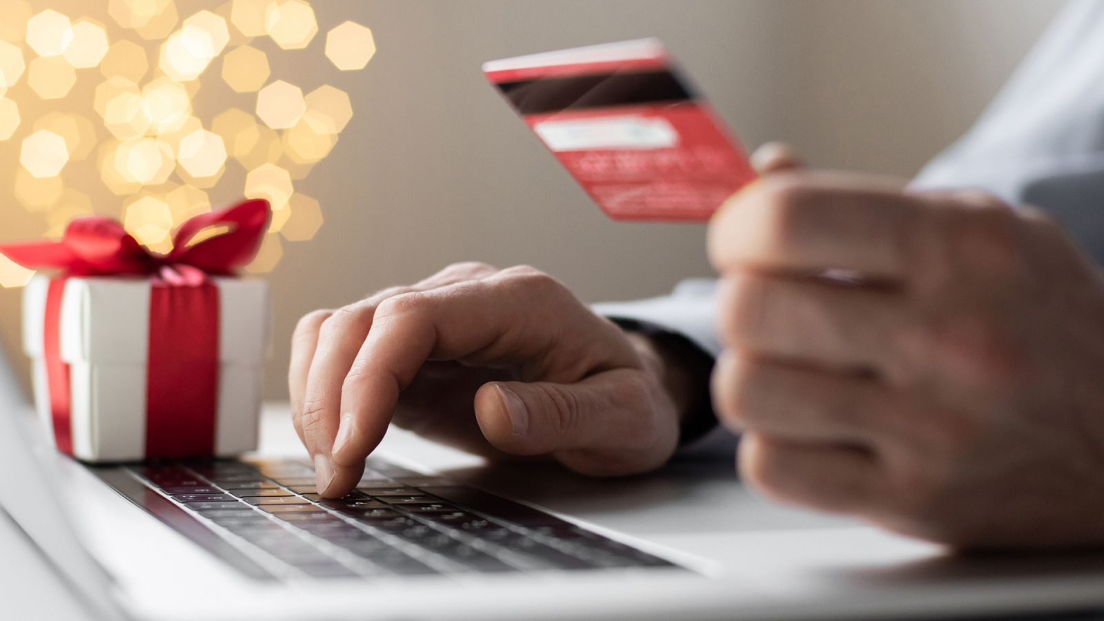Protegemos tu privacidad - Compras de Navidad online más seguras - 30/12/22 - escuchar ahora