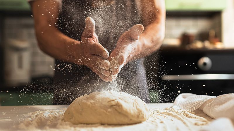 Más cerca - Las panaderías artesanas reclaman ayudas para sobrevivir - Escuchar ahora 