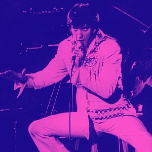 Pioneros - Pioneros - Elvis Presley, capítulo 4: "Estás sola esta noche" - Escuchar ahora