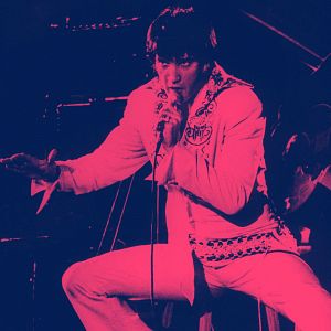 Pioneros - Pioneros - Elvis Presley, capítulo 5: "Si pudiera soñar" - Escuchar ahora