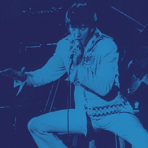 Pioneros - Pioneros - Elvis Presley, capítulo 3: "El rey criollo" - Escuchar ahora