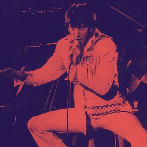 Pioneros - Pioneros - Elvis Presley, capítulo 1: "The Pelvis" - Escuchar ahora