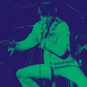 Pioneros - Pioneros - Elvis Presley, capítulo 2: "El hotel de los corazones rotos" - Escuchar ahora