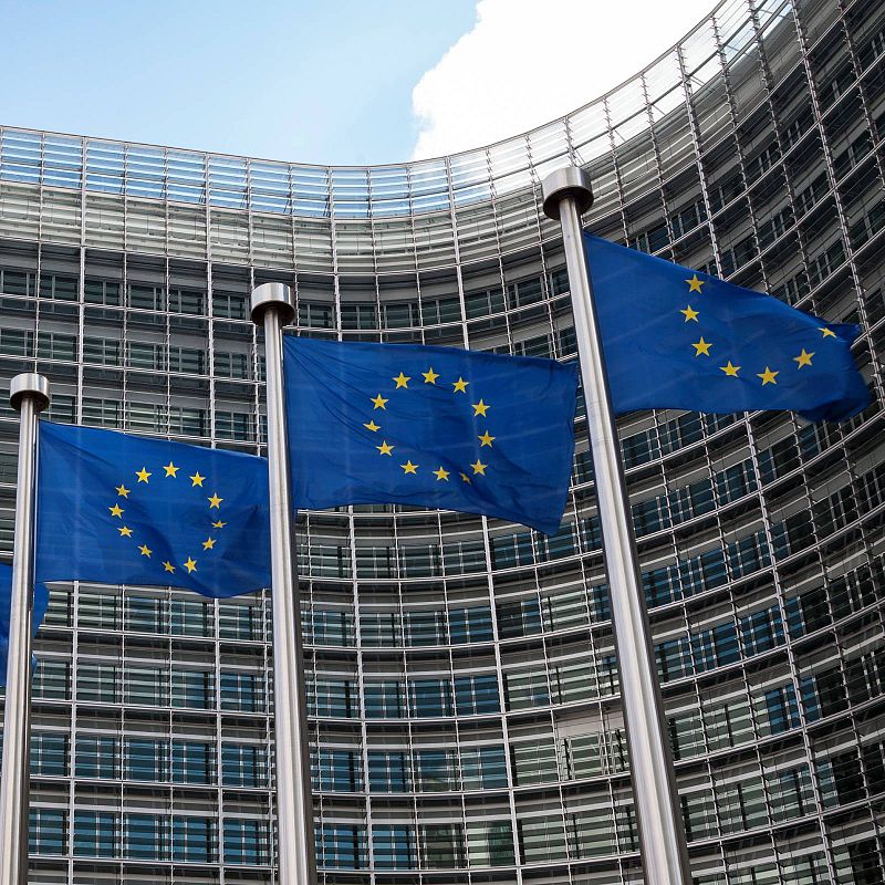 Europa Abierta - Se cumplen 30 años del Mercado Único Europeo - Escuchar ahora