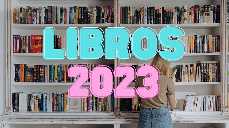 El ojo crítico - Los libros que vienen en 2023 - Escuchar ahora