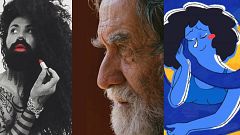 Las Cuñas de RNE - 'De película' se viste de corto para ir a los Goya y los Óscar