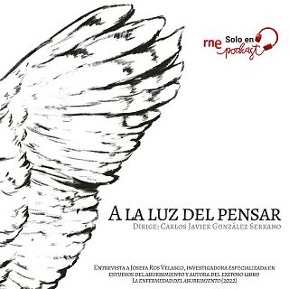 A la luz del pensar