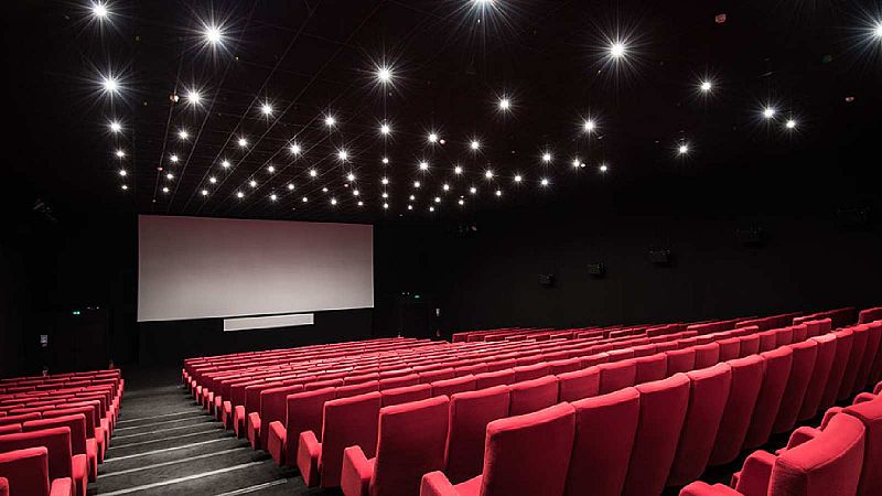 El cinema català, fora del radar dels incentius fiscals