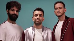 Benidorm Fest. La cuenta atrás - Siderland: Que esclati tot