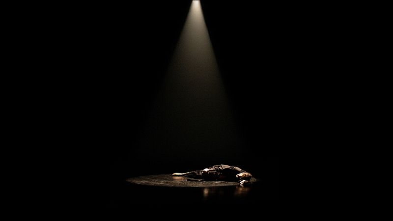 La lira de Apolo - Declan Donnellan y la Compañía Nacional de Teatro Clásico - Escuchar ahora