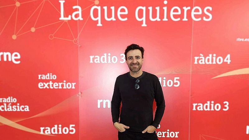 El gallo que no cesa - Funambulista: "Sueño con seguir haciendo canciones" - Escuchar ahora