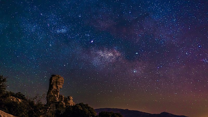 Gente despierta - "A cielo abierto" - Previsiones astronómicas para 2023 - Escuchar ahora