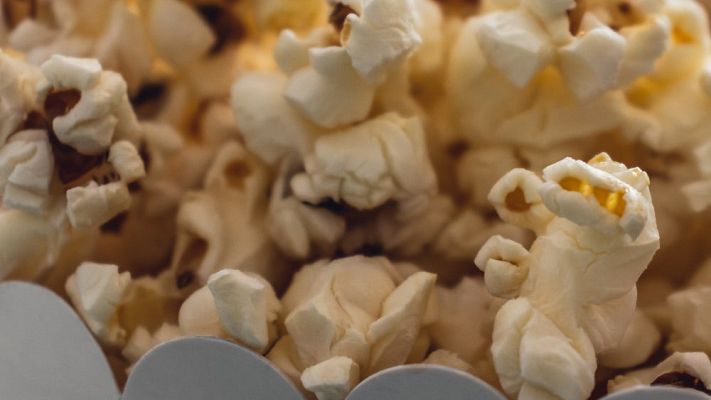 Vamos al cine - Reyes contra Santa y otras comedias - 05/01/23 - escuchar ahora