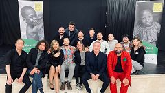 Gente despierta - Magia por Benín - 06/01/23