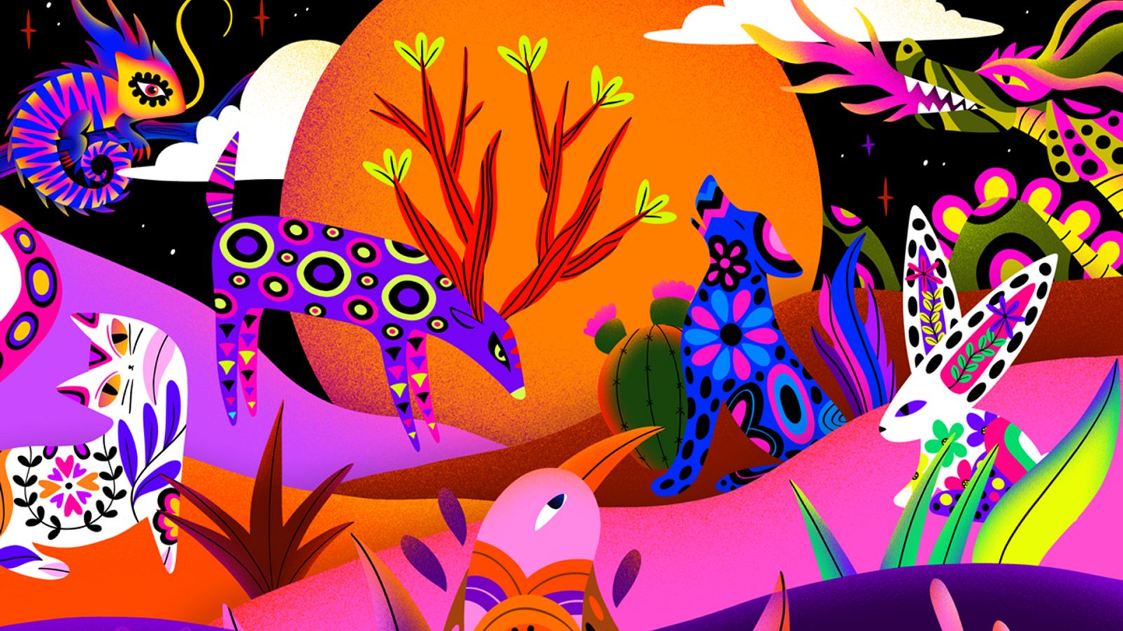 Delicias Salvajes - Infancias, criaturas, niñes y sus familias - 09/01/2023 - Escuchar ahora