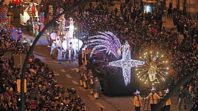 13 horas Comunidad Valenciana - 06/01/23 - ESCUCHAR AHORA