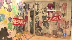Ganes de rebaixes