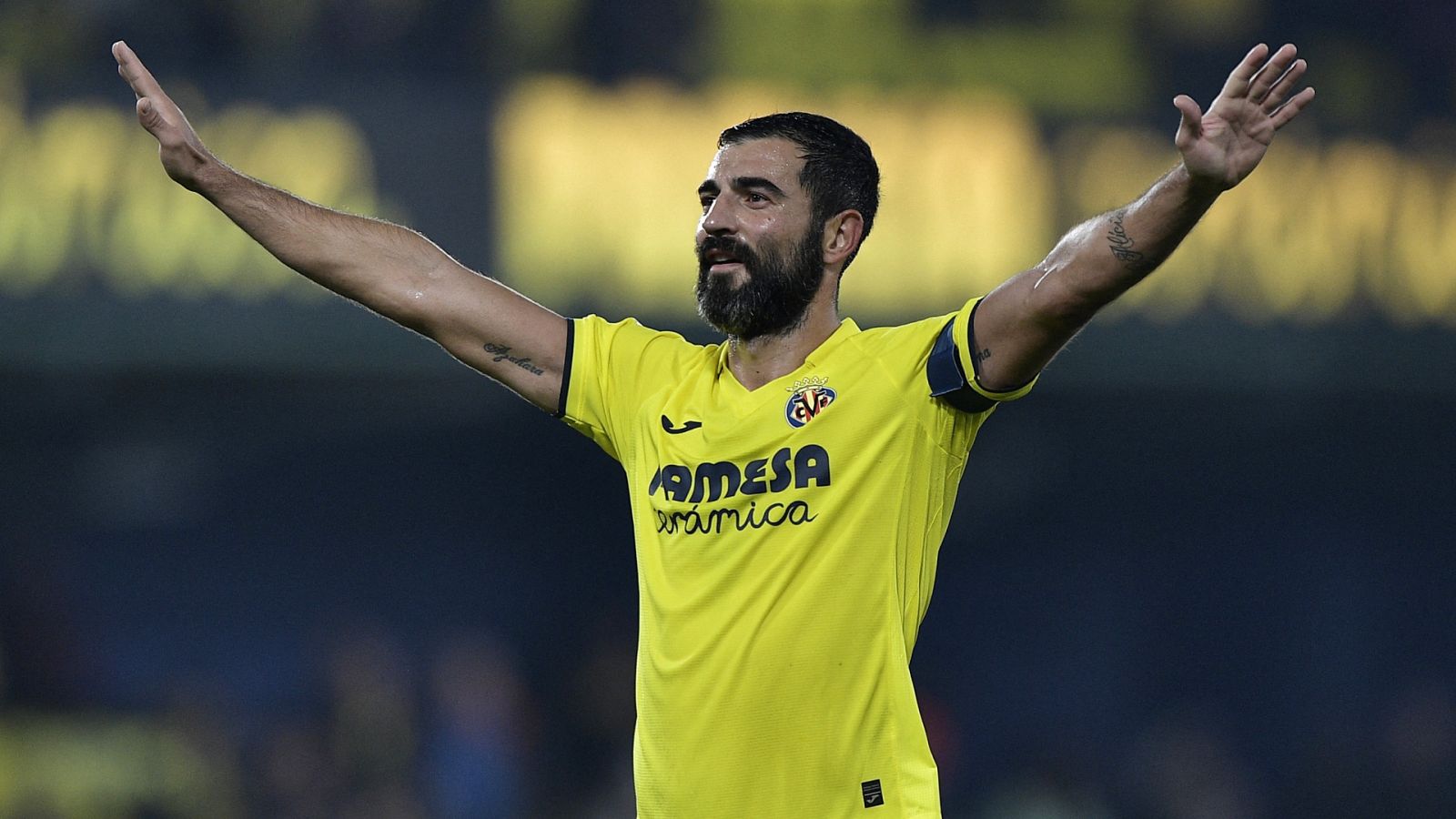 Tablero deportivo - Albiol: "Hemos hecho un partido perfecto ante el Madrid" - Escuchar ahora