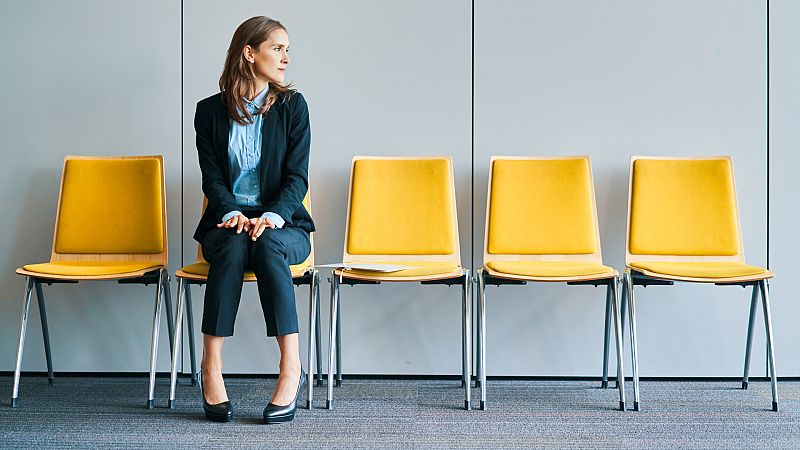 Diez minutos bien empleados - Sexismo en las entrevistas de trabajo - 09/01/23 - Escuchar ahora