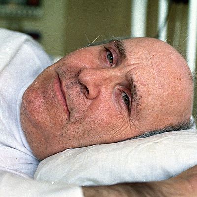 Reportajes RNE - 25 años de la muerte indigna de Ramón Sampedro - Escuchar ahora