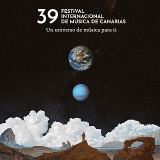 Festival de Canarias, un "universo musical para ti" 